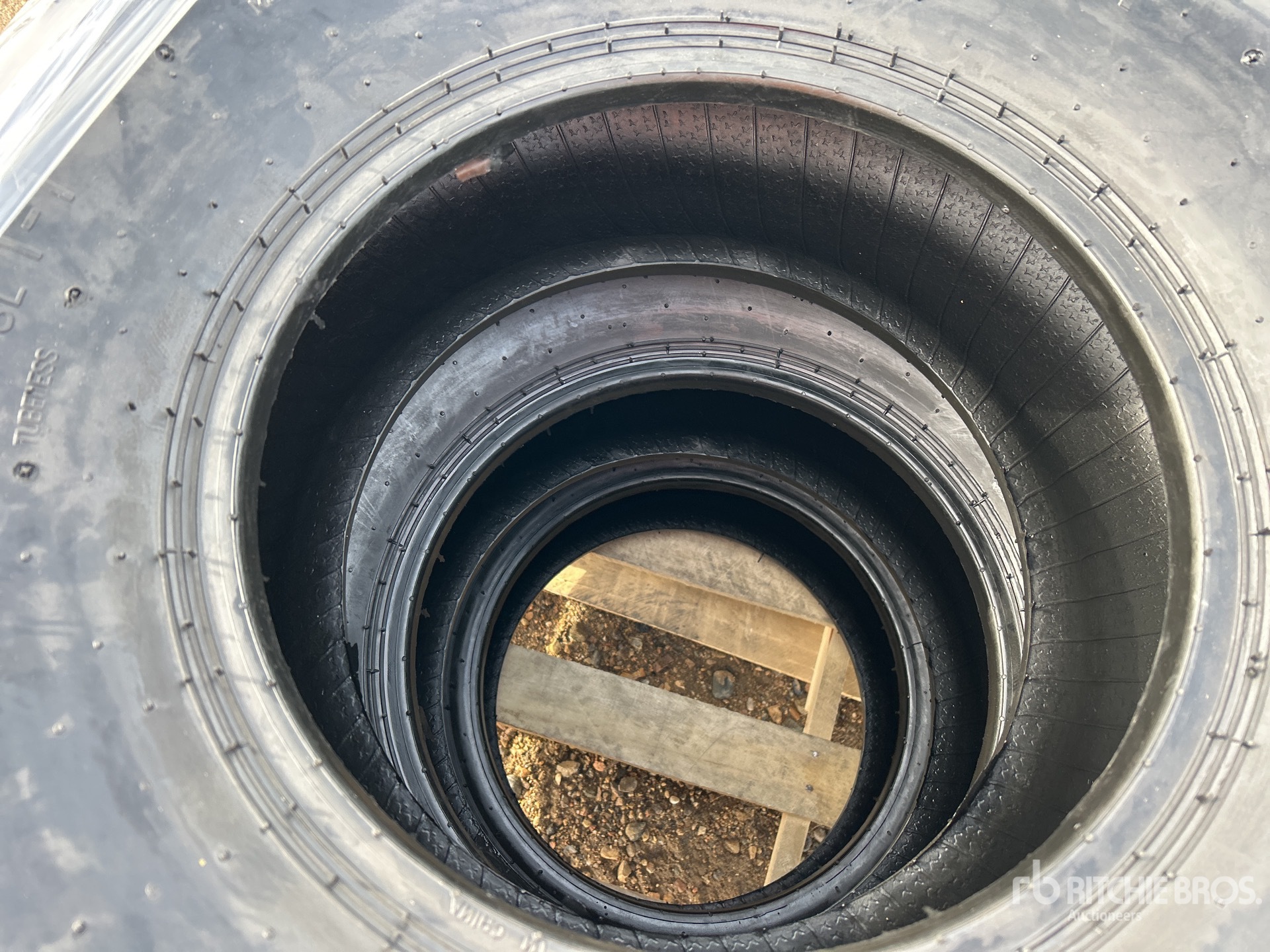 Aspect général with