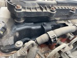 Motor with 
