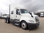NN034161 - 2022 International LT625: Picture, Right Front Corner