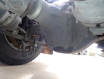 NN034161 - 2022 International LT625: Rear Drive Axle
