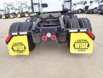 NN034161 - 2022 International LT625: Mud Flaps