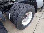 NN034161 - 2022 International LT625: Right Front Drive Tires