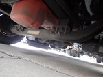NN034161 - 2022 International LT625: Steer Axle