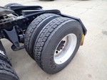 NN034161 - 2022 International LT625: Left Rear Drive Tires