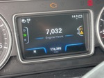 NN034161 - 2022 International LT625: Odometer