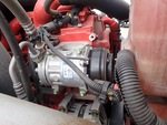 NN034161 - 2022 International LT625: A/C Compressor