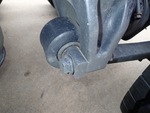 NN034161 - 2022 International LT625: Suspension Bushings