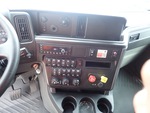 NN034161 - 2022 International LT625: Dash Components