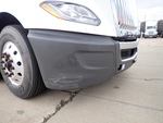 NN034161 - 2022 International LT625: Front Bumper (Exterior and Inner Reinforcement)