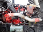 NN034161 - 2022 International LT625: Engine - Right Side