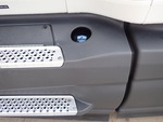 NN034161 - 2022 International LT625: DEF / AdBlue Tank