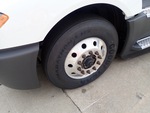 NN034161 - 2022 International LT625: Left Steer Tire