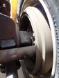 NN034161 - 2022 International LT625: Brake Linings