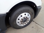 NN034161 - 2022 International LT625: Right Steer Tire