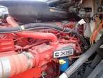 NN034161 - 2022 International LT625: Fuel System