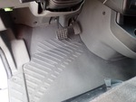 NN034161 - 2022 International LT625: Brake Control