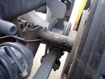 NN034161 - 2022 International LT625: Suspension Springs/Hangers