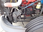 NN034161 - 2022 International LT625: Steering Components