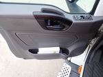 NN034161 - 2022 International LT625: Cab Doors