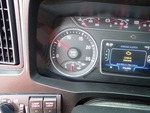 NN034161 - 2022 International LT625: Oil Pressure