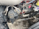 NN160595 - 2022 International LT625: Steering Components