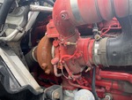 NN160595 - 2022 International LT625: Engine # 5