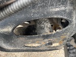 NN160595 - 2022 International LT625: Suspension Bushings