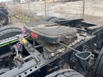 NN160595 - 2022 International LT625: Fifth Wheel