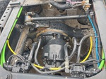 NN160595 - 2022 International LT625: Front Drive Axle