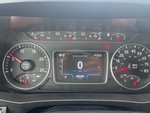NN160595 - 2022 International LT625: Gauges