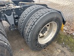 NN160595 - 2022 International LT625: Left Rear Drive Tires