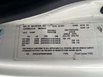 NN160595 - 2022 International LT625: Serial Number / VIN