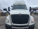 NN160595 - 2022 International LT625: Exterior Lights