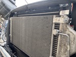NN160595 - 2022 International LT625: Radiator