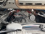 NN160595 - 2022 International LT625: Transmission