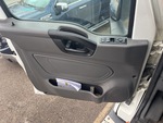 NN160595 - 2022 International LT625: Cab Doors