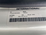 NN160595 - 2022 International LT625: Second Serial Number/VIN Photo