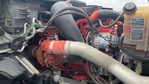 NN160595 - 2022 International LT625: Engine - Right Side
