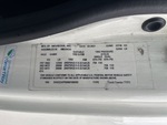 NN160595 - 2022 International LT625: Motor Vehicle Safety Standards Label