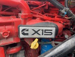 NN160595 - 2022 International LT625: Engine # 2