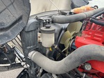 NN160595 - 2022 International LT625: Engine # 3