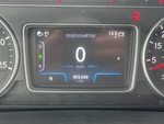 NN160595 - 2022 International LT625: Odometer (Start)