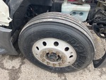 NN160595 - 2022 International LT625: Right Steer Tire