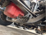 NN160595 - 2022 International LT625: Steer Axle