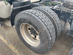 NN160595 - 2022 International LT625: Left Front Drive Tires