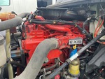 NN160595 - 2022 International LT625: Engine - Left Side
