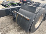 NN160595 - 2022 International LT625: Mud Flaps