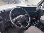NN160595 - 2022 International LT625: Steering Control