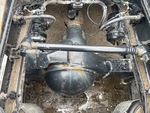 NN160595 - 2022 International LT625: Rear Drive Axle