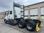 NN160595 - 2022 International LT625: Picture, Left Rear Corner